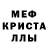 Метадон кристалл Elopeous